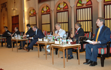 Doha Forum 2009