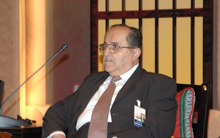 Doha Forum 2009