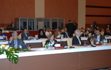 Doha Forum 2009