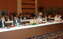 Doha Forum 2009