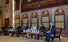 Doha Forum 2009