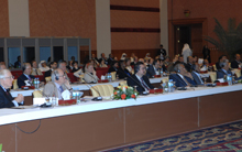 Doha Forum 2009