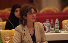 Doha Forum 2009