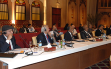 Doha Forum 2009