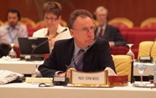 Doha Forum 2009