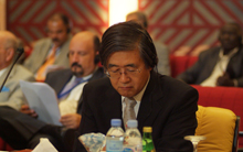 Doha Forum 2009