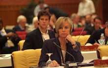 Doha Forum 2009