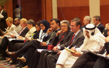 Doha Forum 2009