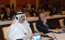 Doha Forum 2009