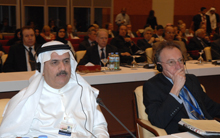 Doha Forum 2009