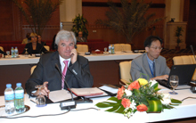 Doha Forum 2009