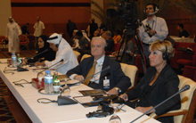 Doha Forum 2009