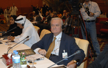 Doha Forum 2009