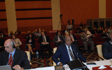 Doha Forum 2009