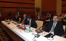 Doha Forum 2009