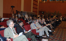 Doha Forum 2009