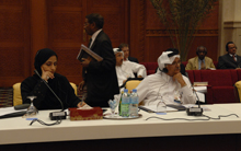 Doha Forum 2009