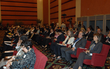 Doha Forum 2009