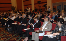 Doha Forum 2009