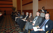 Doha Forum 2009