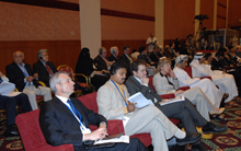 Doha Forum 2009