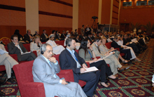 Doha Forum 2009