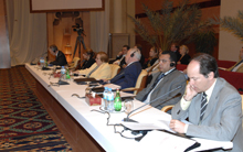 Doha Forum 2009