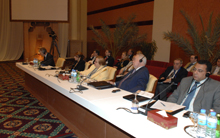 Doha Forum 2009