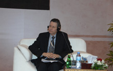 Doha Forum 2009