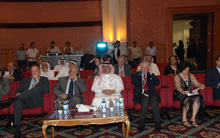 Doha Forum 2009