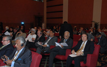 Doha Forum 2009