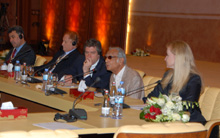 Doha Forum 2009