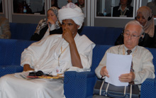 Doha Forum 2009