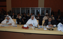 Doha Forum 2009