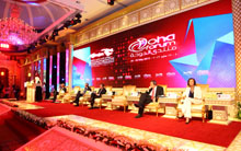 Doha Forum 2013 CMED