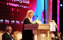 Doha Forum 2013 CMED