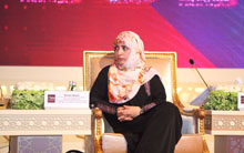 Doha Forum 2013 CMED