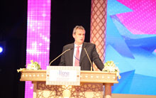 Doha Forum 2013 CMED