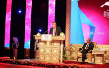 Doha Forum 2013 CMED