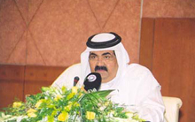 Doha Forum 2007