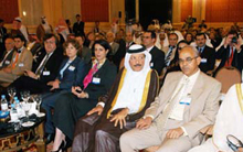 Doha Forum 2007