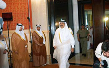 Doha Forum 2007