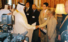 Doha Forum 2007