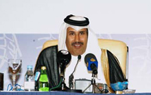 Doha Forum 2007