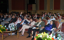 Doha Forum 2007