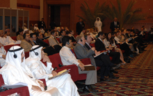 Doha Forum 2009