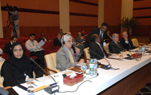 Doha Forum 2009