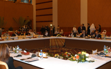 Doha Forum 2009