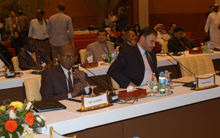 Doha Forum 2009