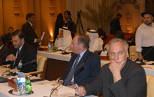 Doha Forum 2009